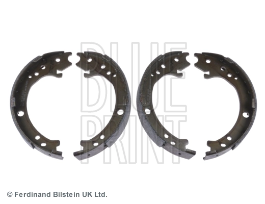 Brake Shoe Set, parking brake